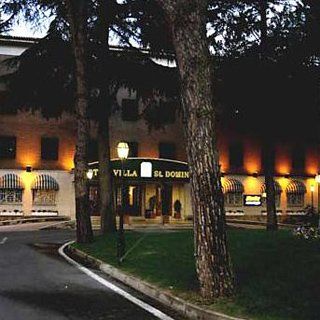 Hotel St.dominique Roma