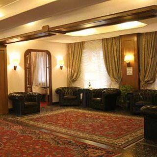 Hotel St.dominique Roma